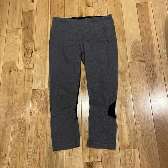 lululemon athletica Pants - Lululemon Align 23” Leggings Size 8